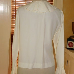 Judy Bond Blouse image 6