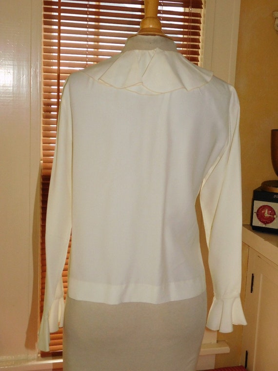 Judy Bond Blouse - image 6