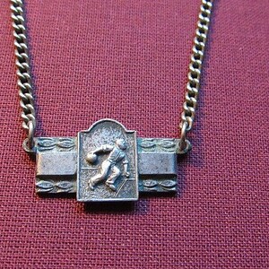 1940&#39;s Tie Bar