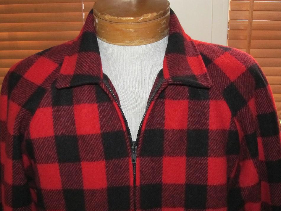 Hercules Wool Jacket - Etsy Canada