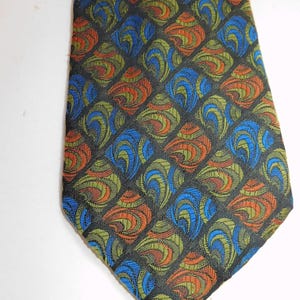 1970&#39;s Tie