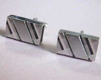 50s/60's Vintage Cufflinks