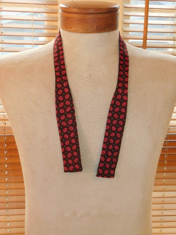 1950's Bow Tie