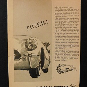 1955 Korvette