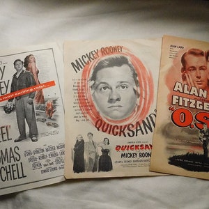Movie Ads