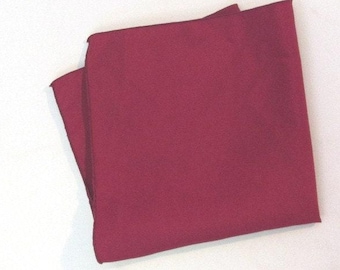Vintage Pocket Square
