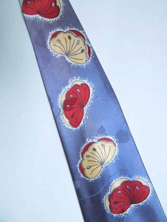 Vintage Tie - image 2