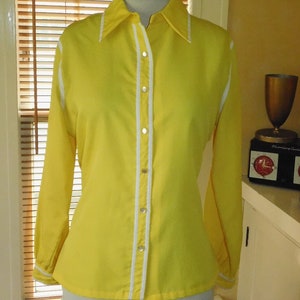 60&#39;s Blouse
