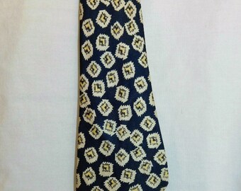 1940's Jazz Tie