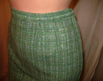 Vintage Skirt