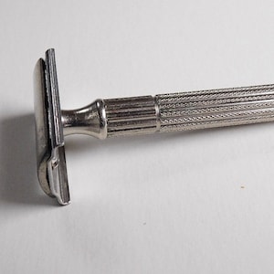 Rasoir de sûreté Gillette des années 40