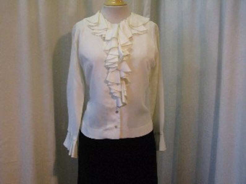 Judy Bond Blouse image 7