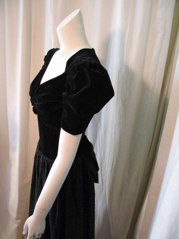 1950's Ballroom Gown