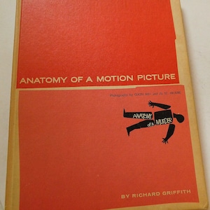 Anatomy of A Murder