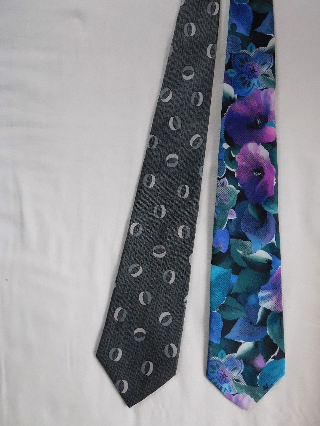 90s ties