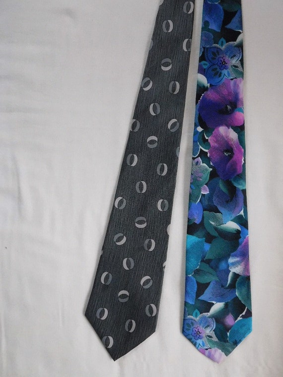 1990's Ties
