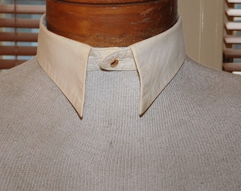 Vintage Gent's Collar 16