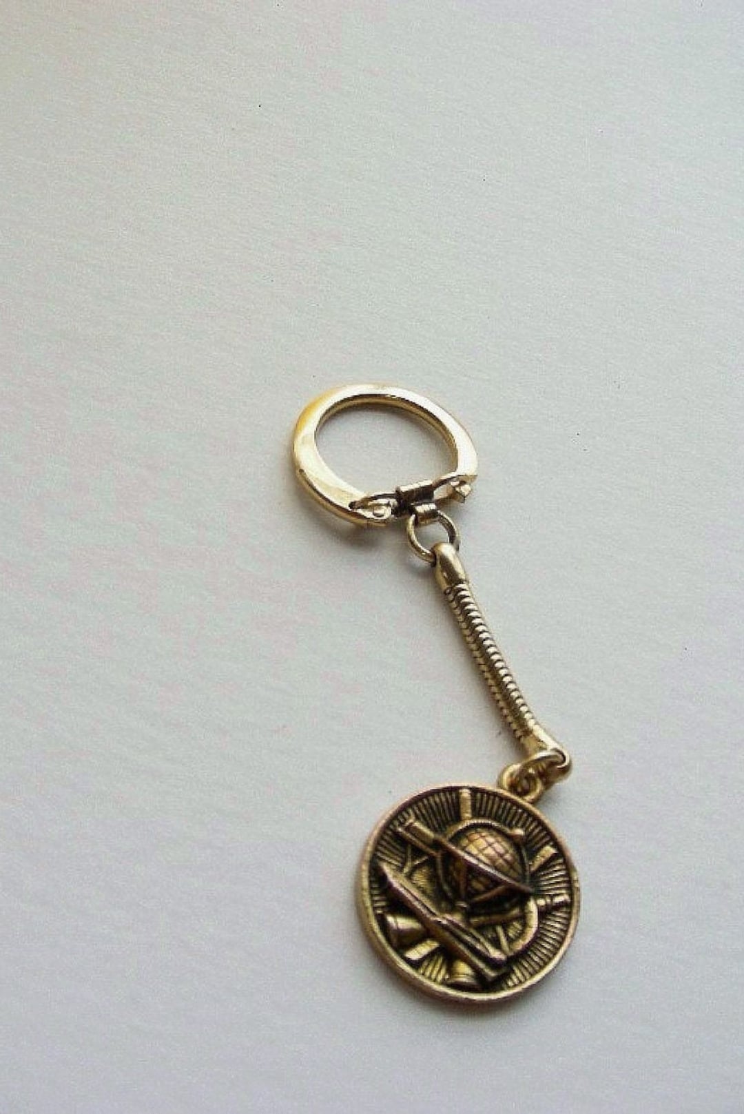 1960s Key Holder - Etsy