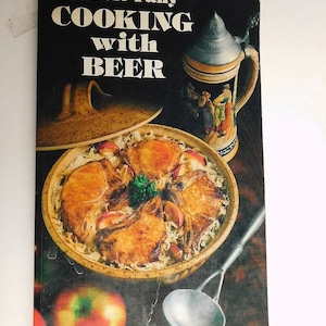 Cooking With Beer