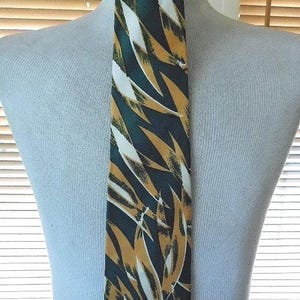 1970&#39;s Tie
