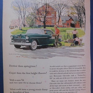 1955 Chevrolet