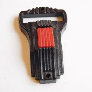 Mid Century Bakelite Doorbell Button