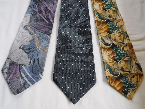 1990's Ties - image 2