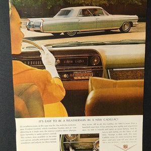 1964 Cadillac