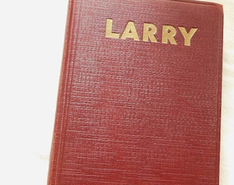 1931  LARRY by Larry Foster Foundation Inc.