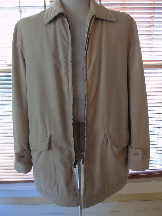 1950s mcgregor jacket - Gem 1950s mcgregor jacket - Gem