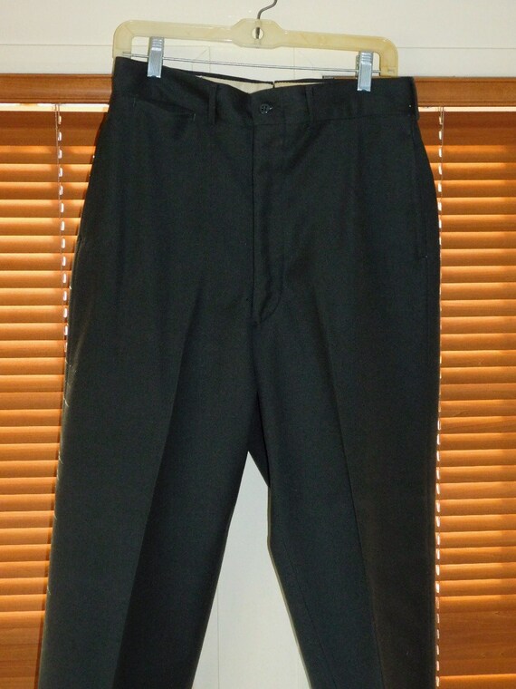 pants vintage uniform Gem