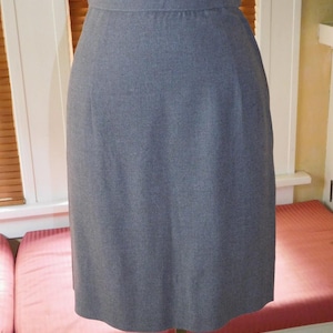 Vintage Skirt