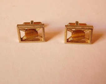 60s/70's Cuff Links