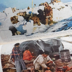 1947 National Geographic image 9