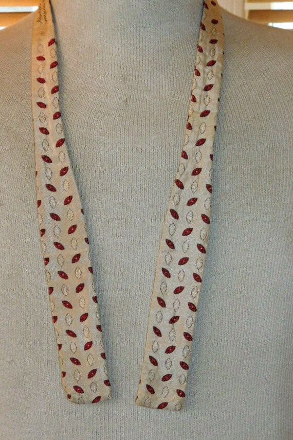 1950's Bow Tie