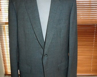 Sport Jacket/Blazer