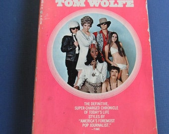 The Pump House Gang - Tom Wolfe