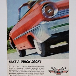 1961 Ford