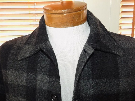 Vintage Filson Hunting Jacket - image 2