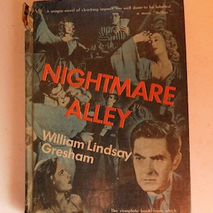Nightmare Alley