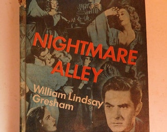Nightmare Alley