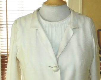 Traje de mujer de los años 60