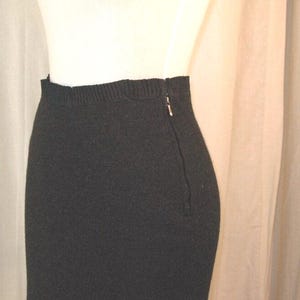 Vintage Italian Skirt