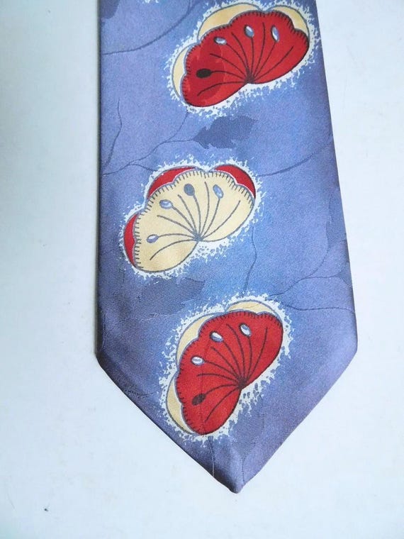 Vintage Tie - image 3
