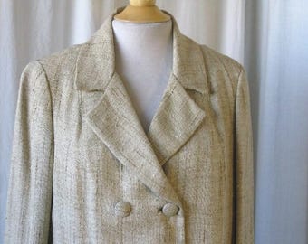 Skirt Set / Suit 1960s