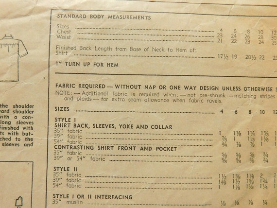 Simplicity Pattern 2049 - image 3