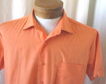 60's Men's SS Shirt