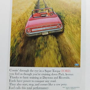 1964 Ford