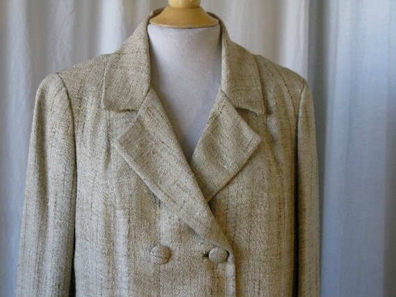 Skirt Set / Suit 1960s