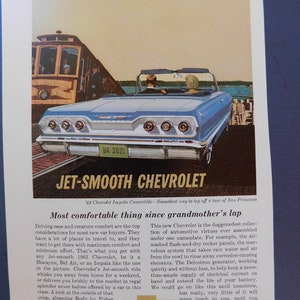 1963 Chevrolet
